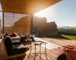 Caravan By Habitas Alula thumbnail